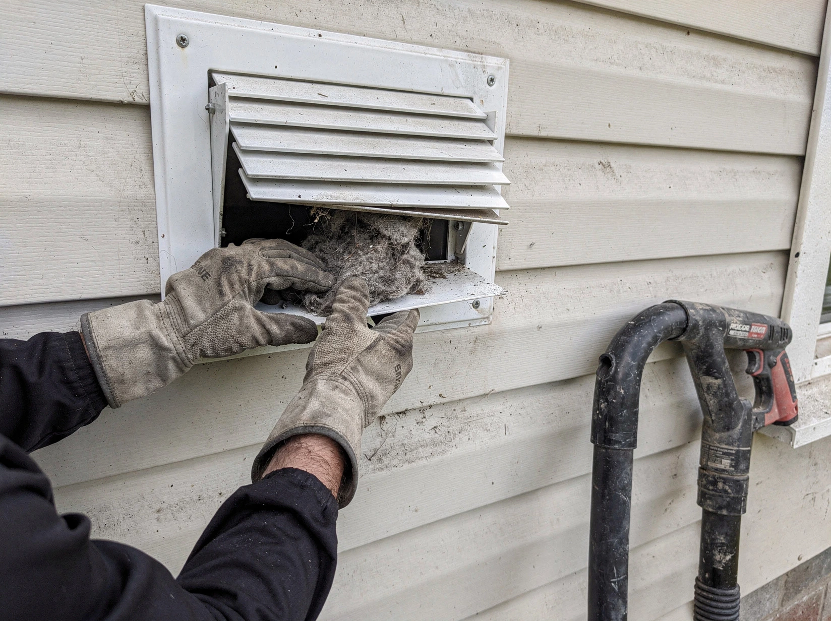 Exhaust Vent Cleaning service in Riverton, UT