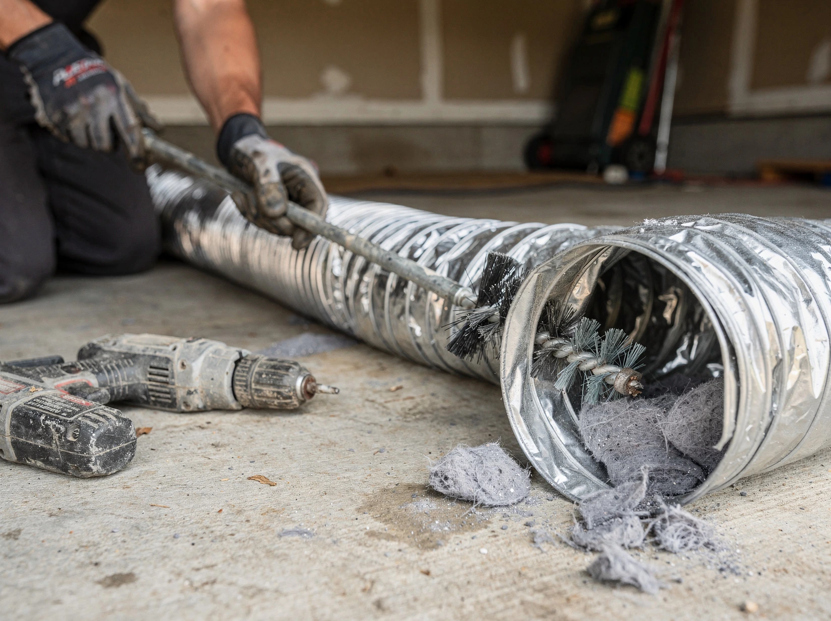 Duct Cleaning service in Riverton, UT