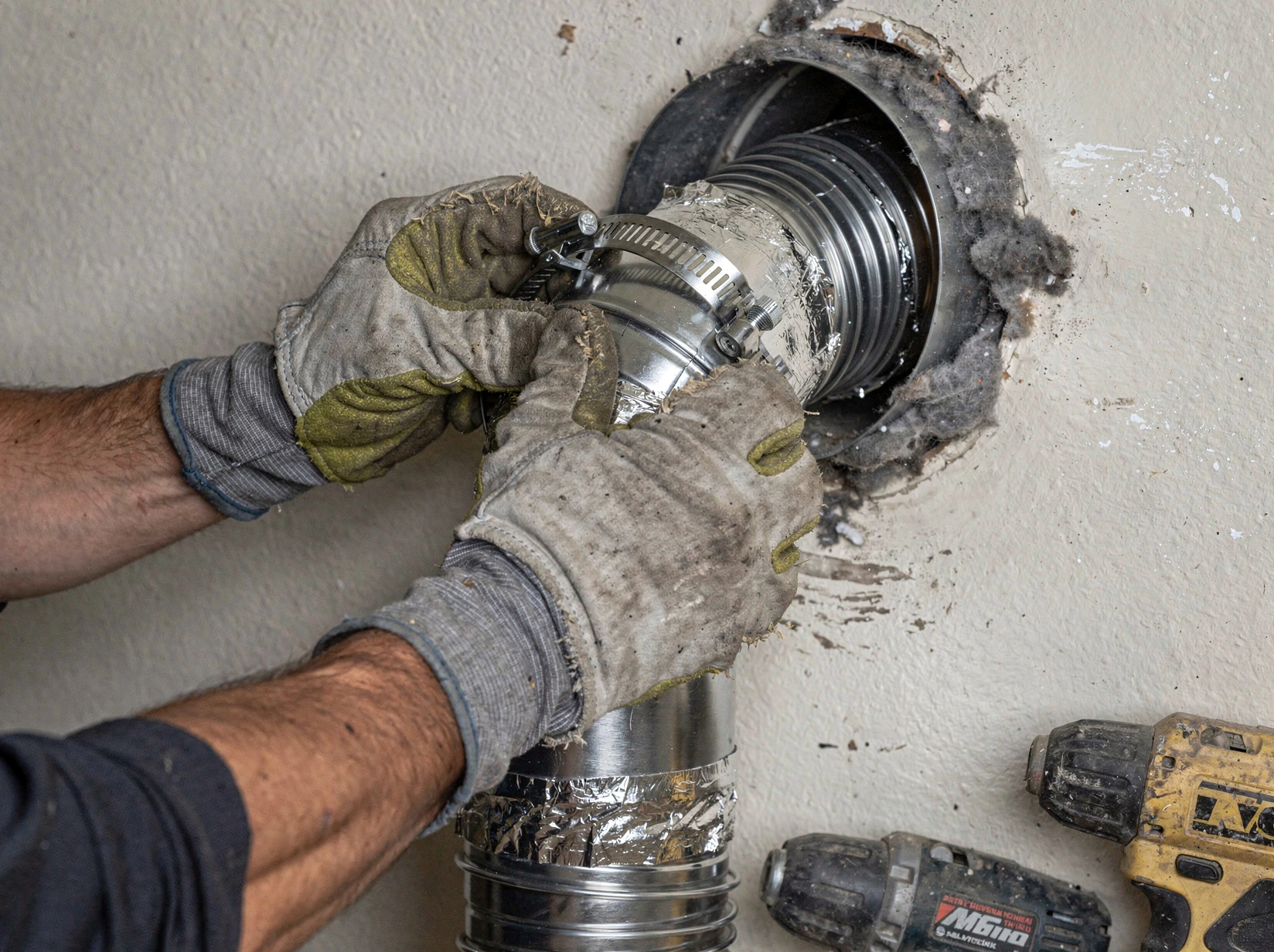 Hose Installation service in Riverton, UT